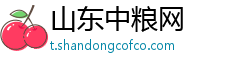山东中粮网